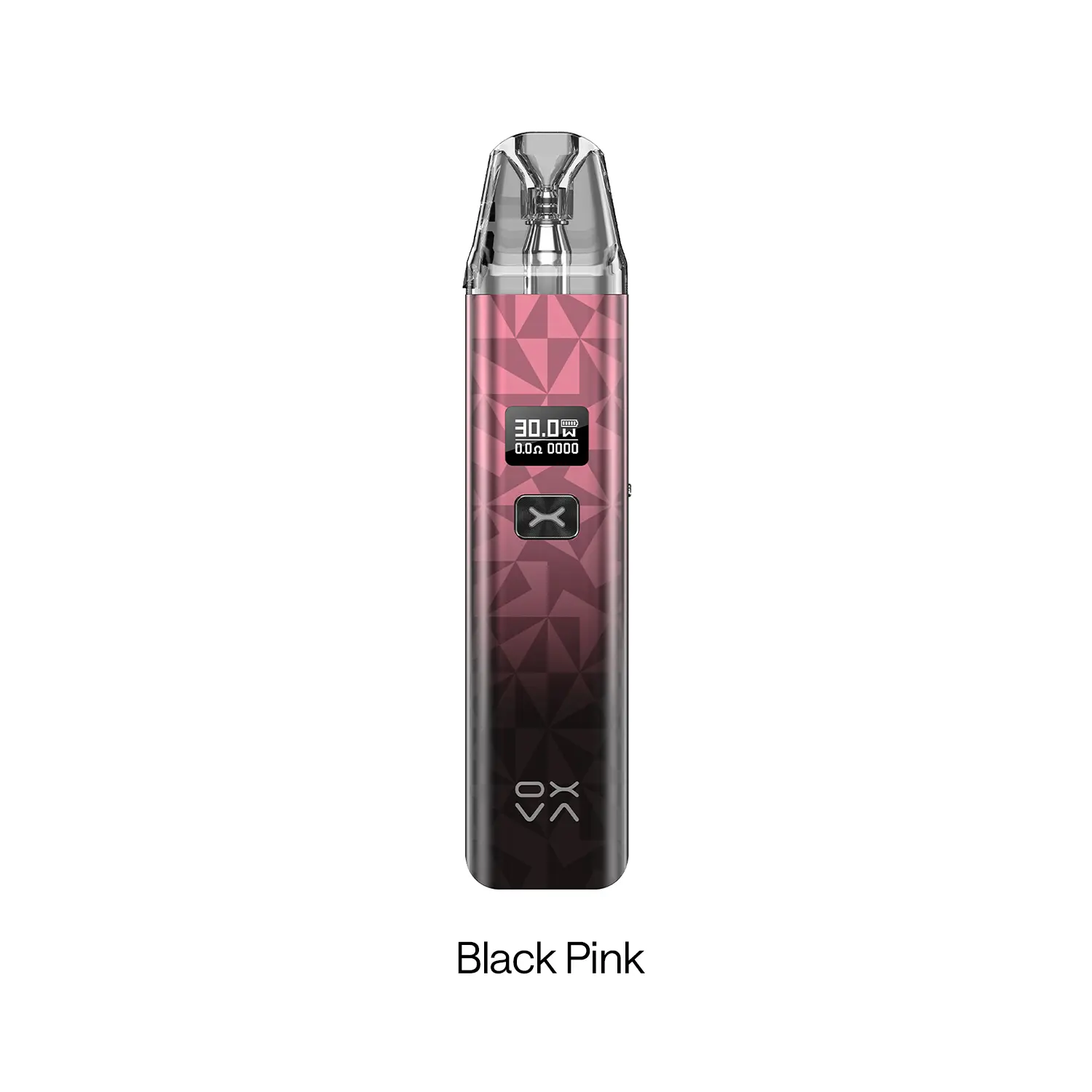 OXVA Xlim Classic Edition Vape Pod Kit | Black Pink